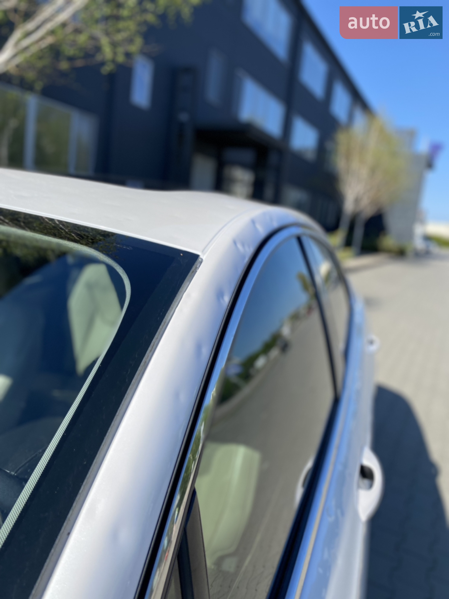 2015 Ford Fusion - мініатюра 15