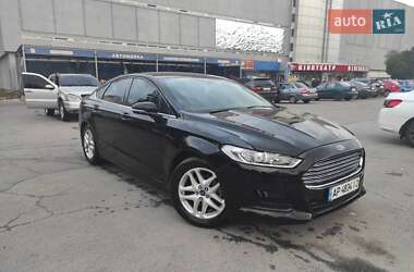 Седан Ford Fusion 2015 в Запорожье