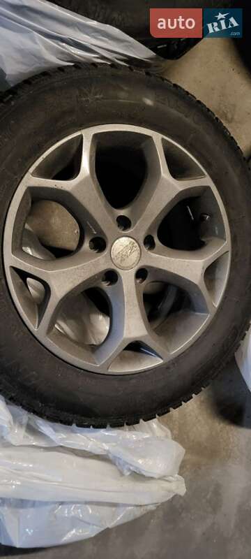 Седан Ford Fusion 2014 в Киеве