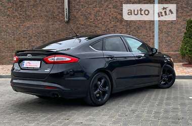 Седан Ford Fusion 2013 в Одесі