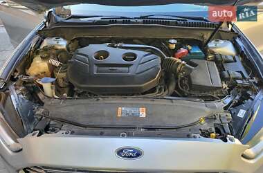 Седан Ford Fusion 2015 в Запорожье
