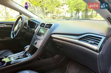 Седан Ford Fusion 2015 в Запорожье