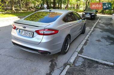 Седан Ford Fusion 2015 в Запорожье