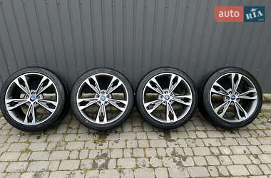 Седан Ford Fusion 2018 в Львове