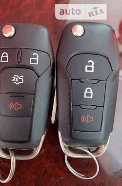 Седан Ford Fusion 2014 в Каменец-Подольском