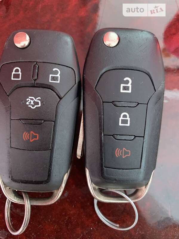 Седан Ford Fusion 2014 в Каменец-Подольском фото 11 Седан Ford Fusion 2014 в Каменец-Подольском