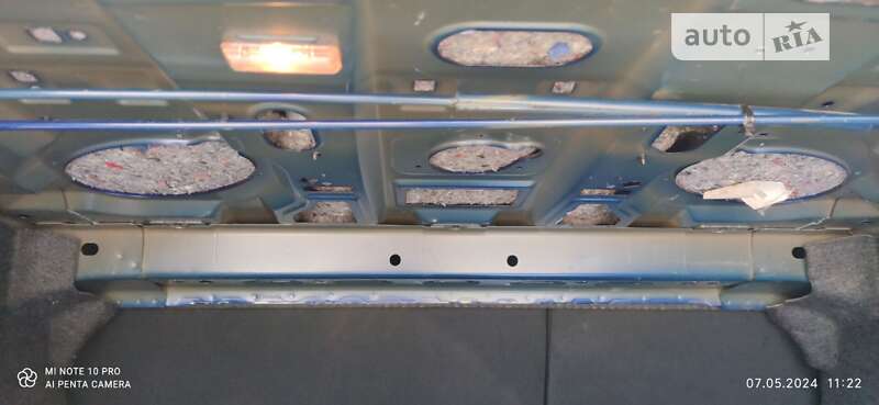 Седан Ford Fusion 2014 в Запоріжжі фото 13 Седан Ford Fusion 2014 в Запоріжжі