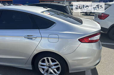 Седан Ford Fusion 2013 в Киеве