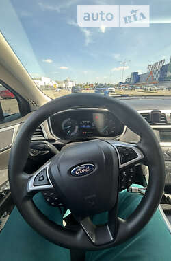 Седан Ford Fusion 2013 в Киеве