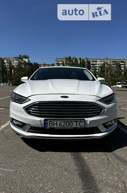 Седан Ford Fusion 2016 в Николаеве