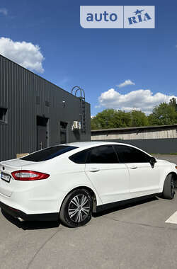 Седан Ford Fusion 2013 в Каменец-Подольском