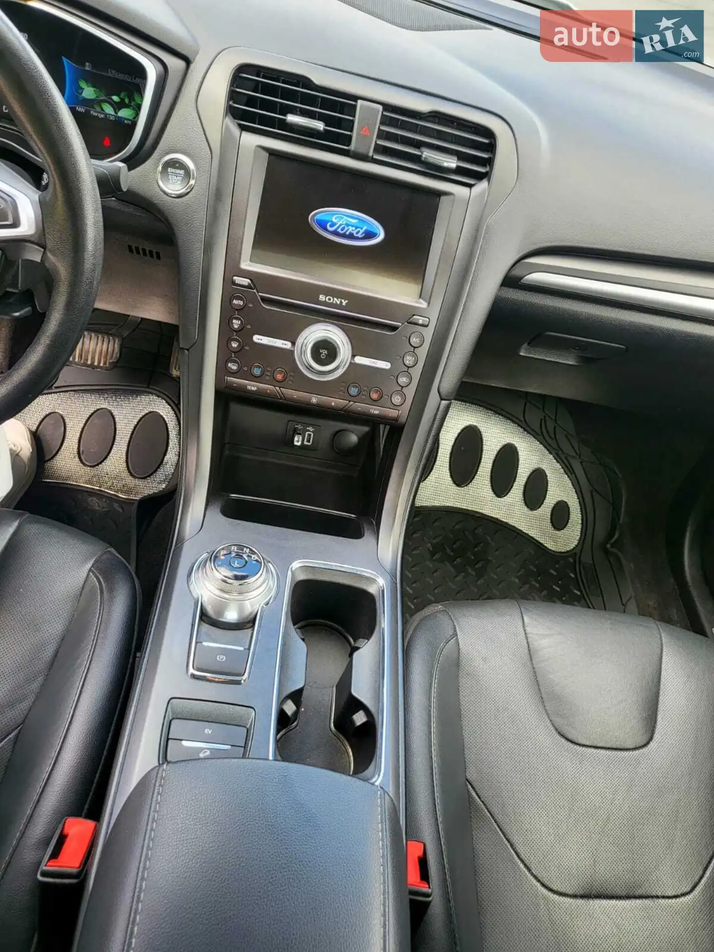 2019 Ford Fusion - мініатюра 27