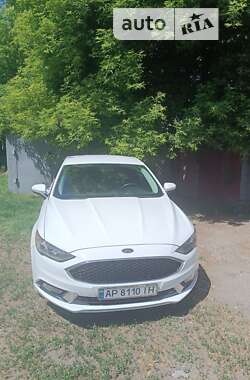 Седан Ford Fusion 2016 в Запорожье