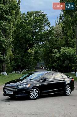 Седан Ford Fusion 2015 в Одессе