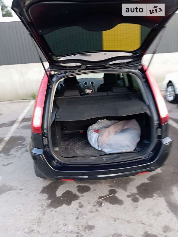 Хэтчбек Ford Fusion 2010 в Нежине фото 12 Хэтчбек Ford Fusion 2010 в Нежине