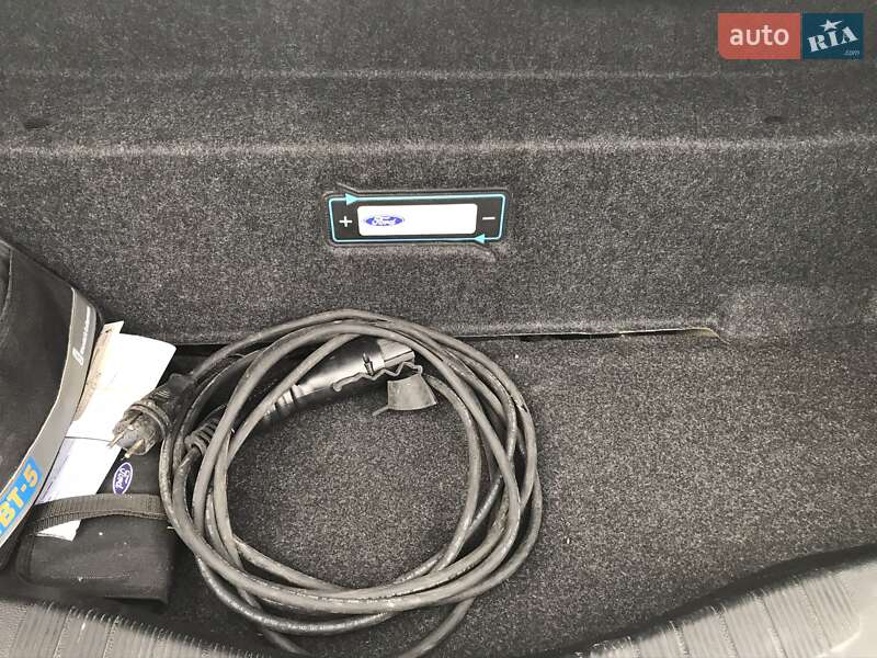 Седан Ford Fusion 2016 в Львове фото 8 Седан Ford Fusion 2016 в Львове