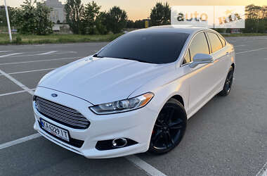 Седан Ford Fusion 2014 в Киеве