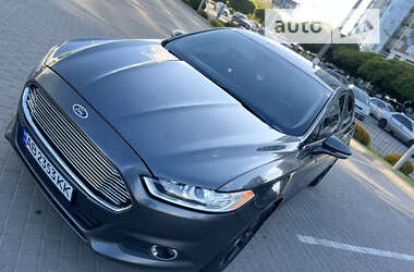 Седан Ford Fusion 2014 в Хмельницком