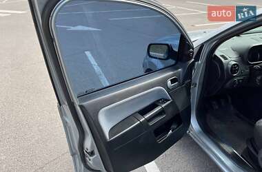 Хэтчбек Ford Fusion 2005 в Виннице
