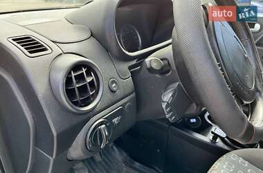 Хэтчбек Ford Fusion 2005 в Виннице