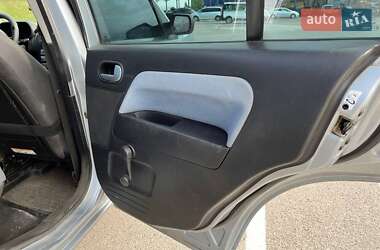 Хэтчбек Ford Fusion 2005 в Виннице