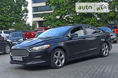 Седан Ford Fusion 2014 в Дніпрі