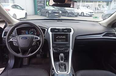 Седан Ford Fusion 2014 в Дніпрі