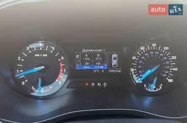 Седан Ford Fusion 2015 в Києві