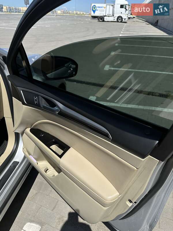 Седан Ford Fusion 2014 в Одессе