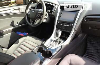 Седан Ford Fusion 2014 в Хмельницькому