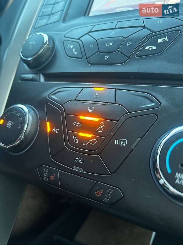 Седан Ford Fusion 2014 в Львове фото 56 Седан Ford Fusion 2014 в Львове