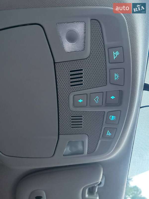 Седан Ford Fusion 2014 в Городке