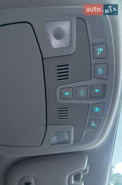 Седан Ford Fusion 2014 в 