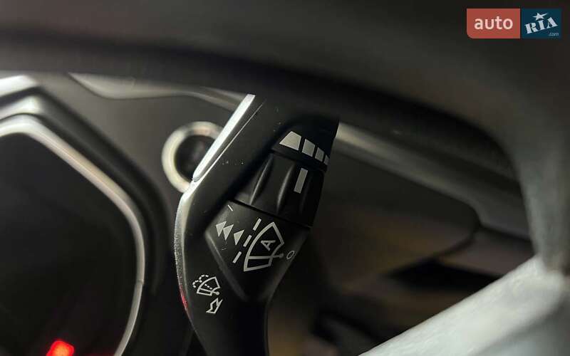Седан Ford Fusion 2013 в Шептицькому