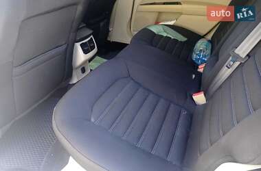 Седан Ford Fusion 2014 в Сумах