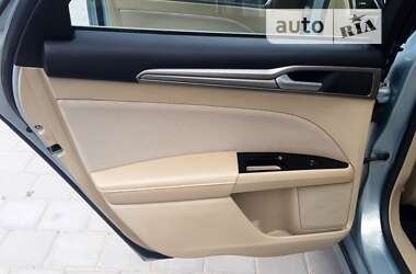 Седан Ford Fusion 2014 в Черкассах