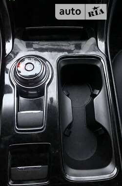 Седан Ford Fusion 2016 в 