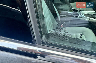 Седан Ford Fusion 2013 в 