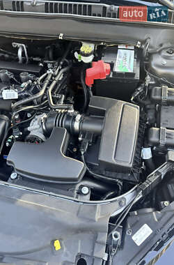 Седан Ford Fusion 2013 в 