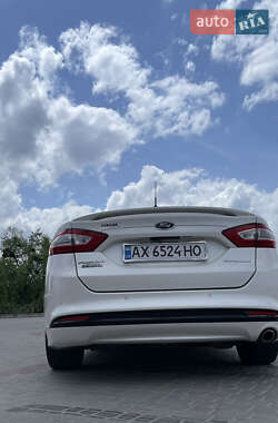 Седан Ford Fusion 2014 в Харкові