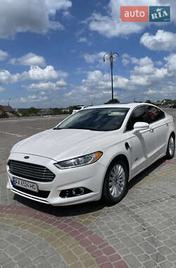 Седан Ford Fusion 2014 в Харкові