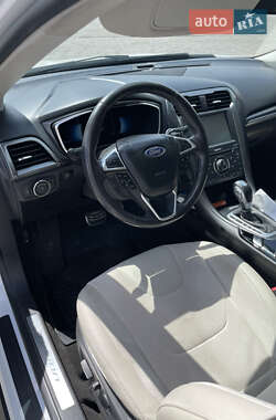 Седан Ford Fusion 2014 в Харкові