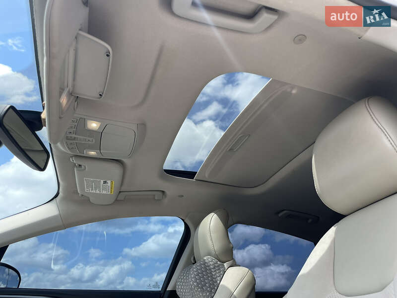 Седан Ford Fusion 2014 в Харькове