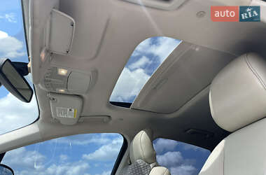Седан Ford Fusion 2014 в 