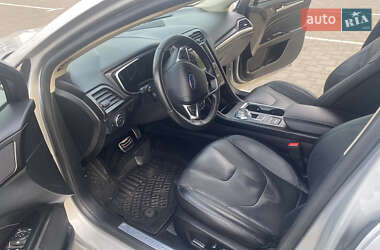 Седан Ford Fusion 2017 в Николаеве