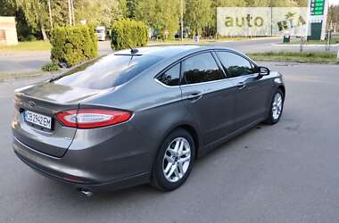 Седан Ford Fusion 2014 в Ніжині