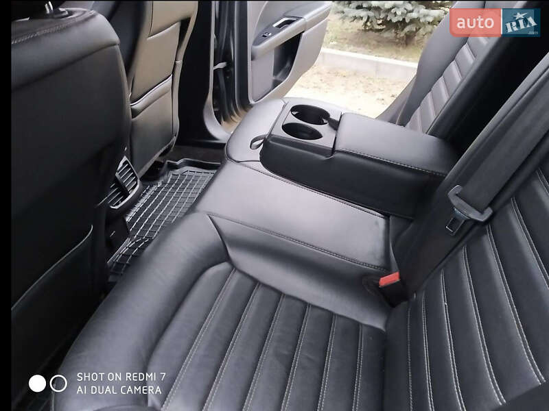 Седан Ford Fusion 2015 в Гайсину