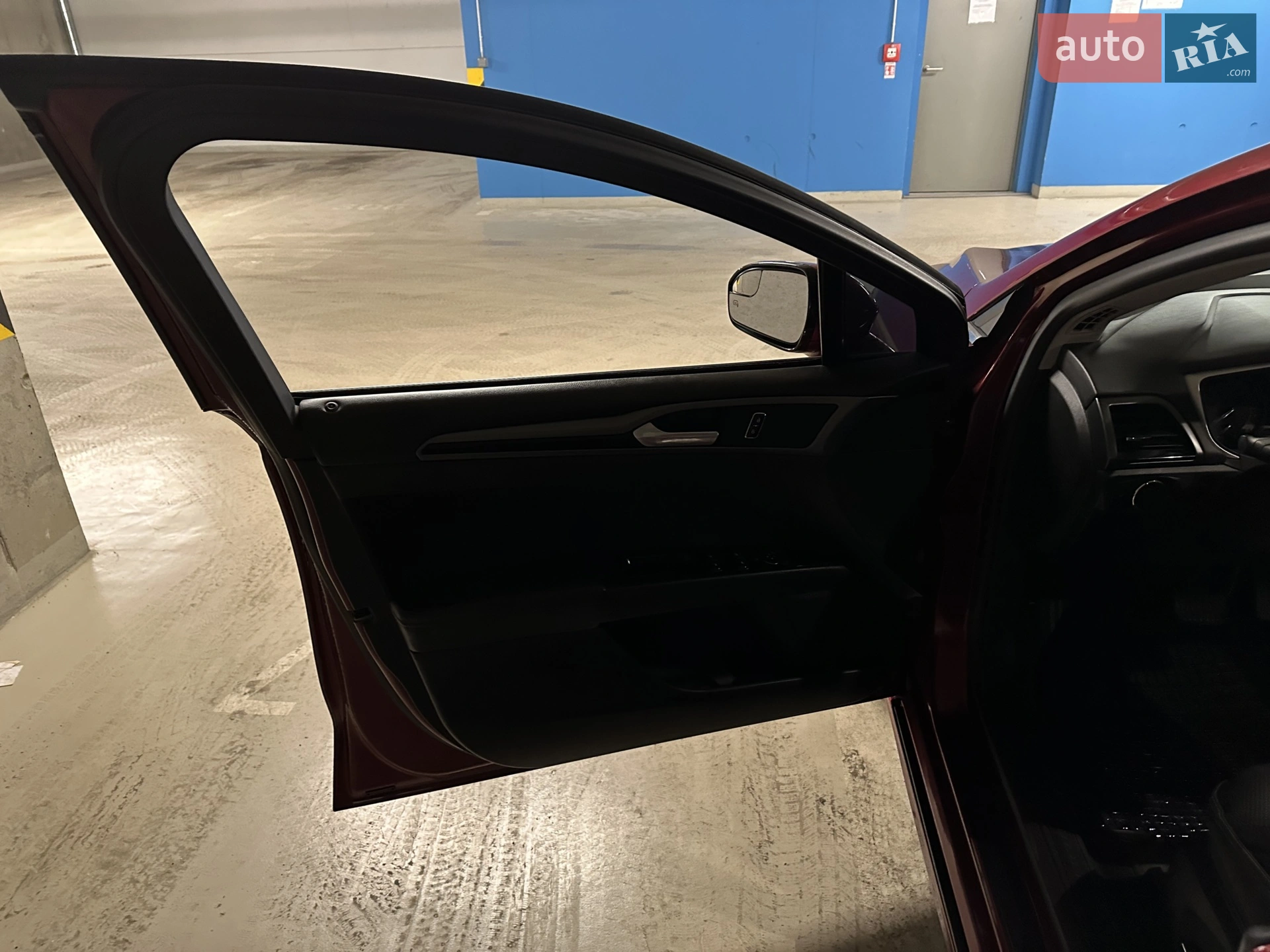 2014 Ford Fusion - мініатюра 15