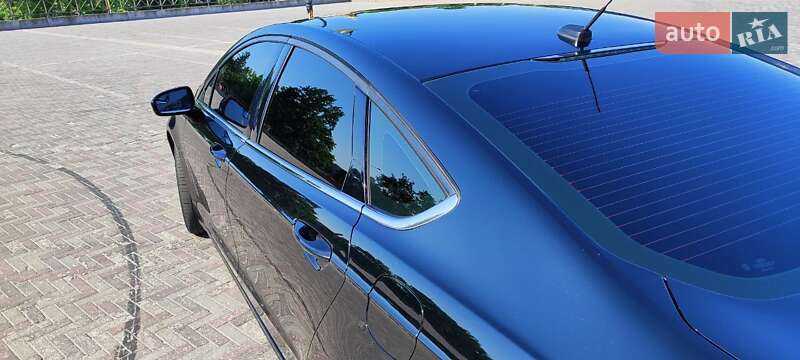 Седан Ford Fusion 2016 в Харькове