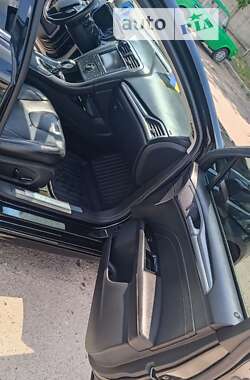 Седан Ford Fusion 2013 в Краснопавловке
